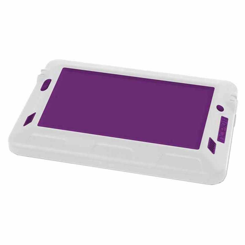 Purple Waterproof Case for Kindle Fire HD 7 Tablet S781913