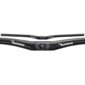 Carbon Riser Handlebar 31.8 15mm Rise 750mm X1412