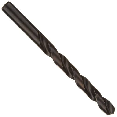 80 PC Jobber Drill Bit Set J57241