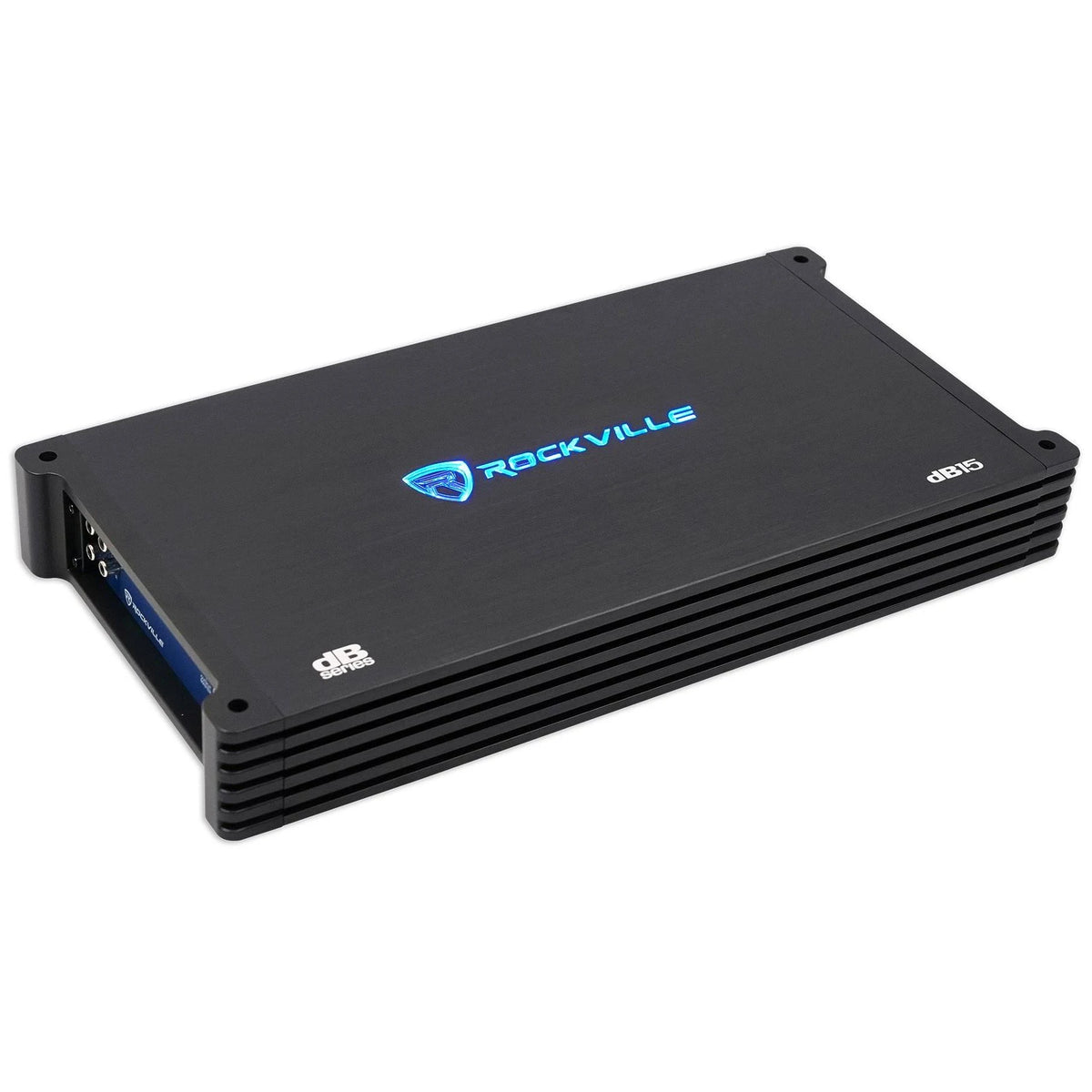 6000 Watt Mono Class D Car Audio Amplifier P13914