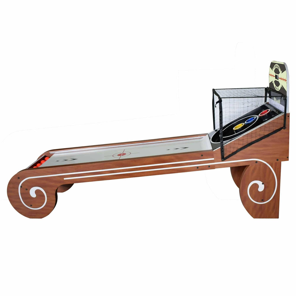 8-ft Arcade Ball Table J611