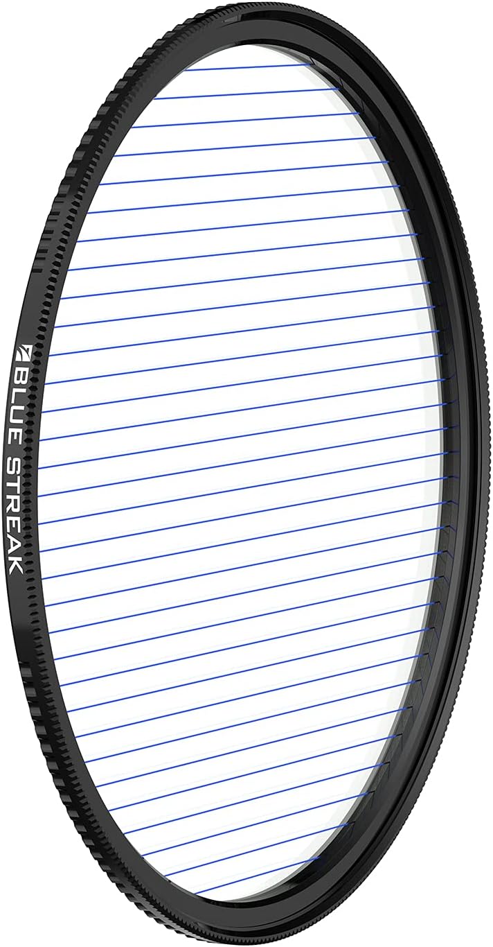 77mm Neutral Density ND1000 Camera Filter G96158
