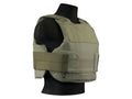 Ranger Green Small Armor Carrier E6603