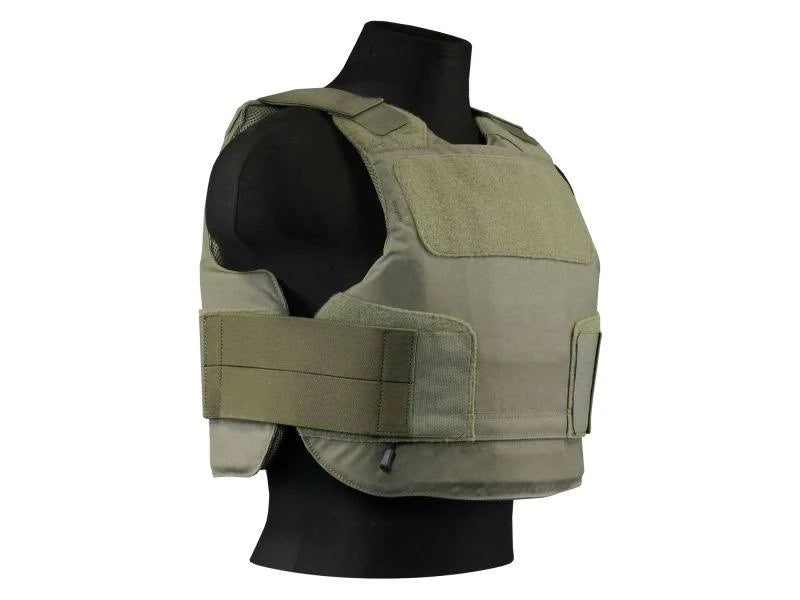 Ranger Green Small Armor Carrier E6603