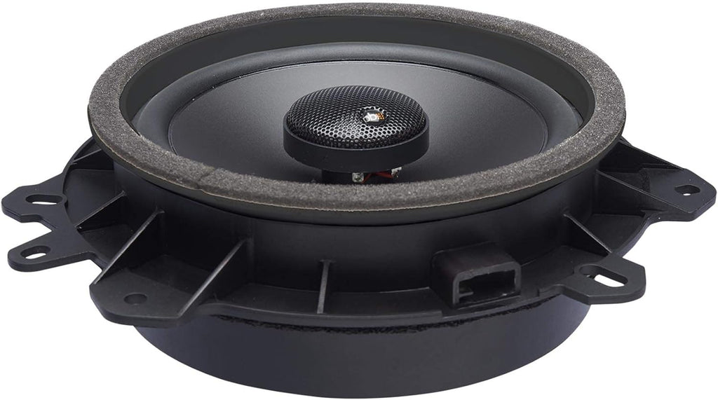 Direct Replacement Speakers with Front Tweeters D64291