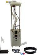 Fuel Pump Assembly Pack of 2 M372