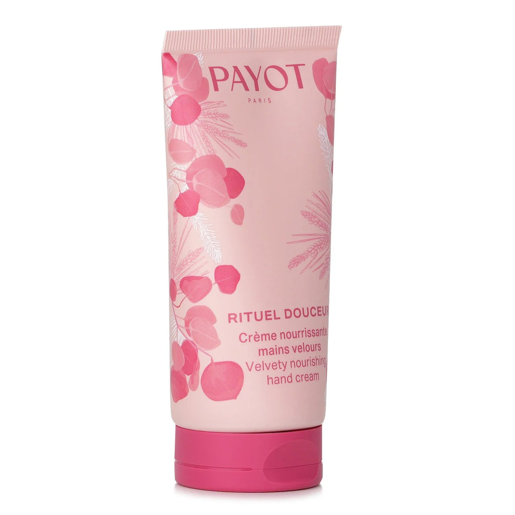 Velvety Nourishing Hand Cream 30ml U482