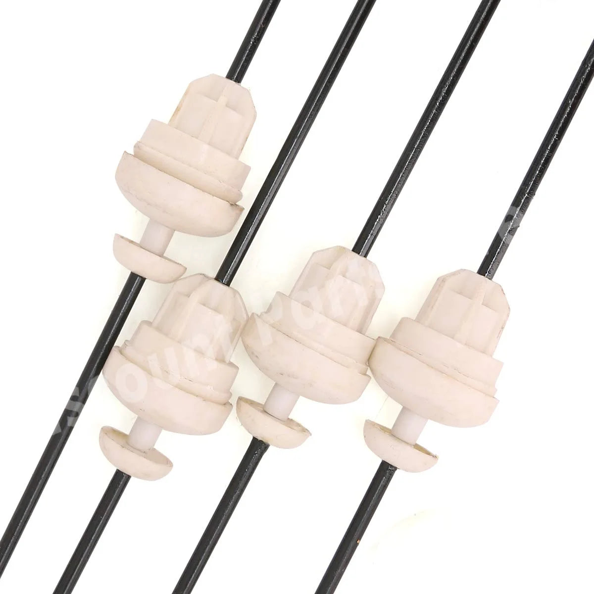 Washing Machine Suspension Rod Kit Set A771707