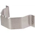 6 in. Stainless Steel Foot Pull for Shower Door S819
