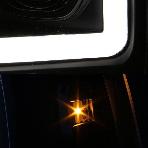 LED Tube Bar Q8733