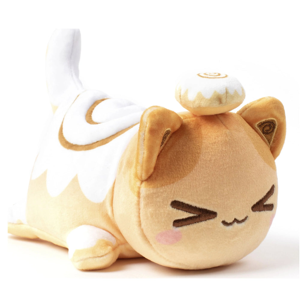 Plush Cat C993381