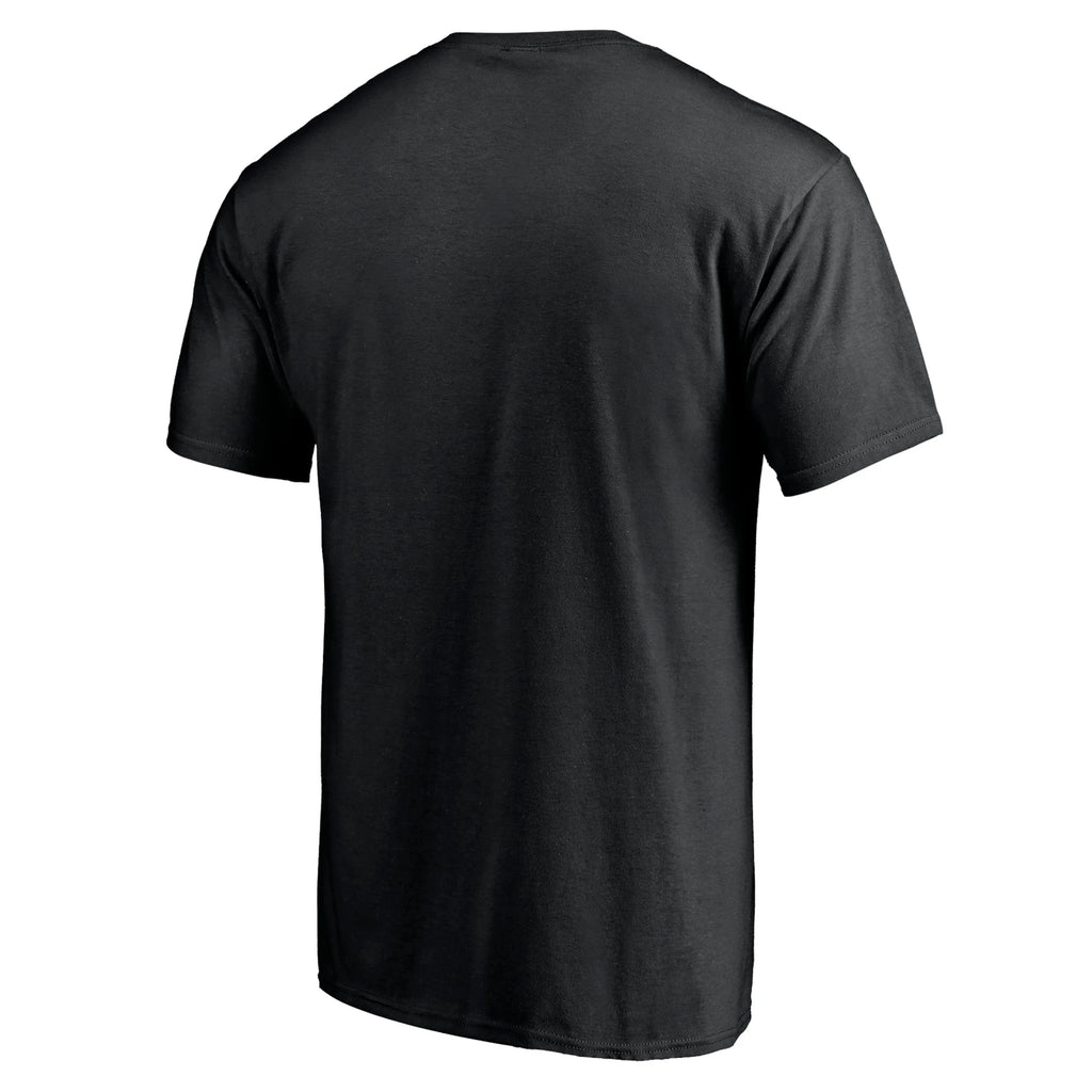 Black Philadelphia Flyers T-Shirt D45552