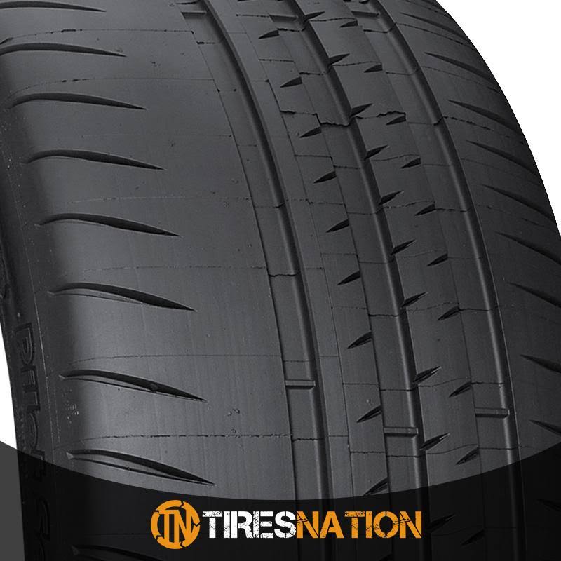 265/35ZR19 98Y XL Tire F7298