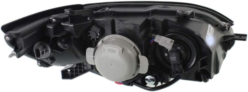Driver Side Headlight for Subaru Legacy 2008 2009 F575
