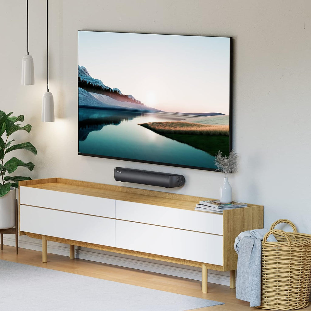 18.35-Inch Bluetooth Sound Bar with HDMI ARC P328742