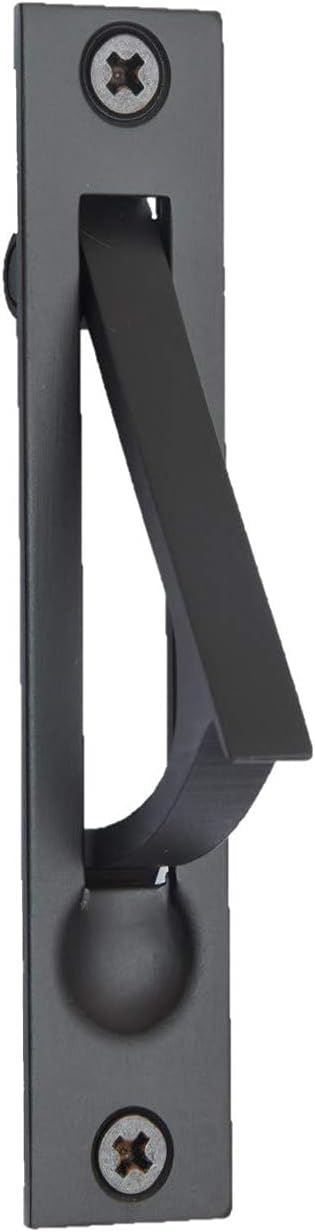Solid Brass Edge Pull, 4, Polish Brass, 2 Pack O332028