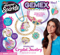 24 Piece Crystal Jewelry Kit V4030