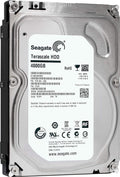 4TB 5900 RPM 64MB Cache SATA 6.0Gb/s 3.5 HDD Pack of 2 J172351