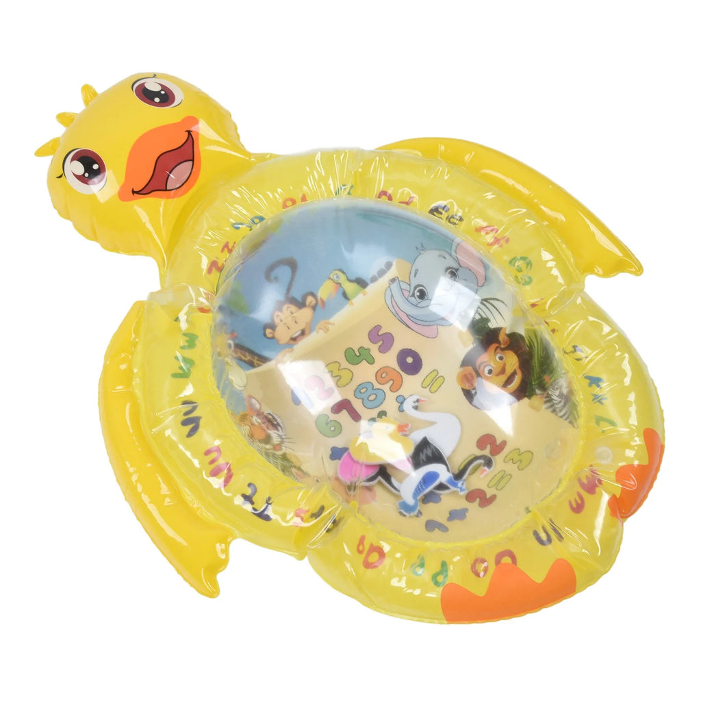 Inflatable Tummy Time Water Mat G18574