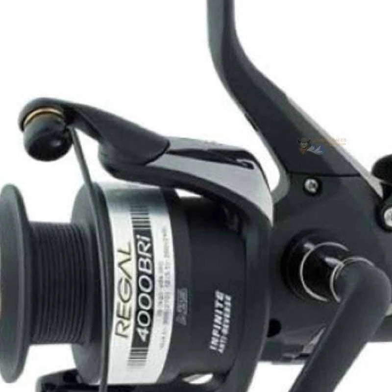 Saltwater Reel T52511