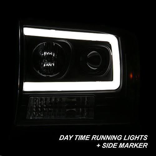 LED Tube Bar Q8733