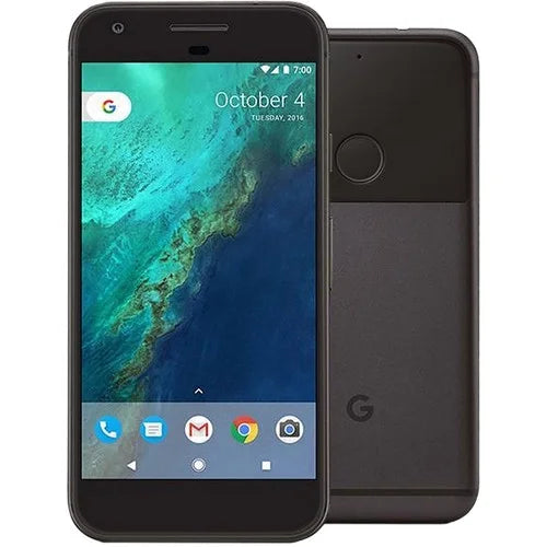 Unlocked Smartphone - 32 GB, Blue E53496