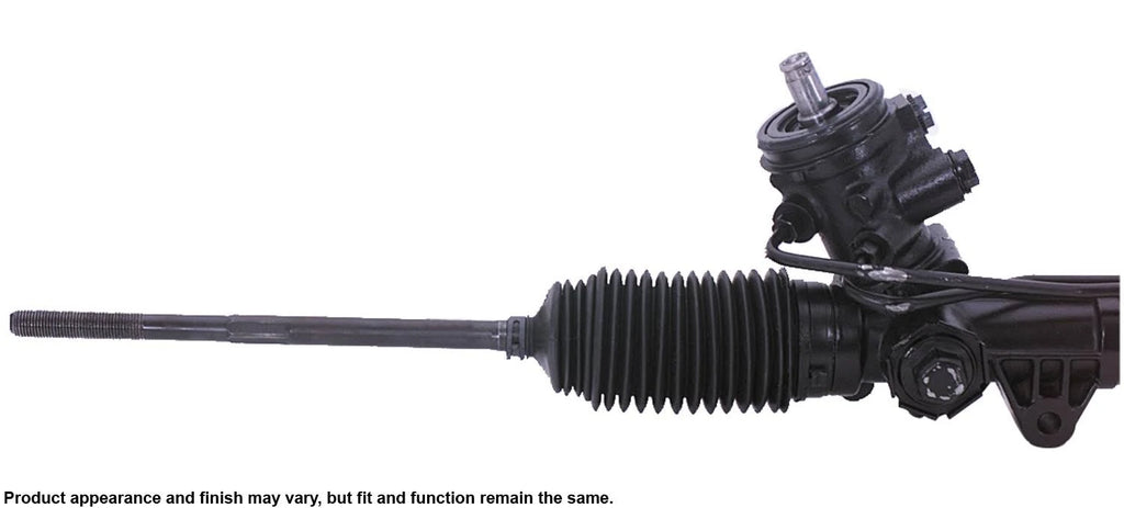 Rack & Pinion Z18731