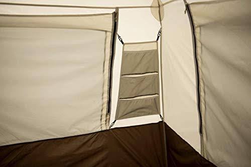 Big Horn 5-Person Tent S88236