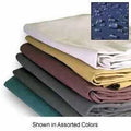 20 ft. x 20 ft. White 10 oz. Canvas Tarp D244
