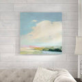 Painting on Canvas W391