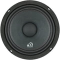 6.5 Inch 350 Watts 4 Ohm Pro Audio Midrange Midbass Speaker K1230