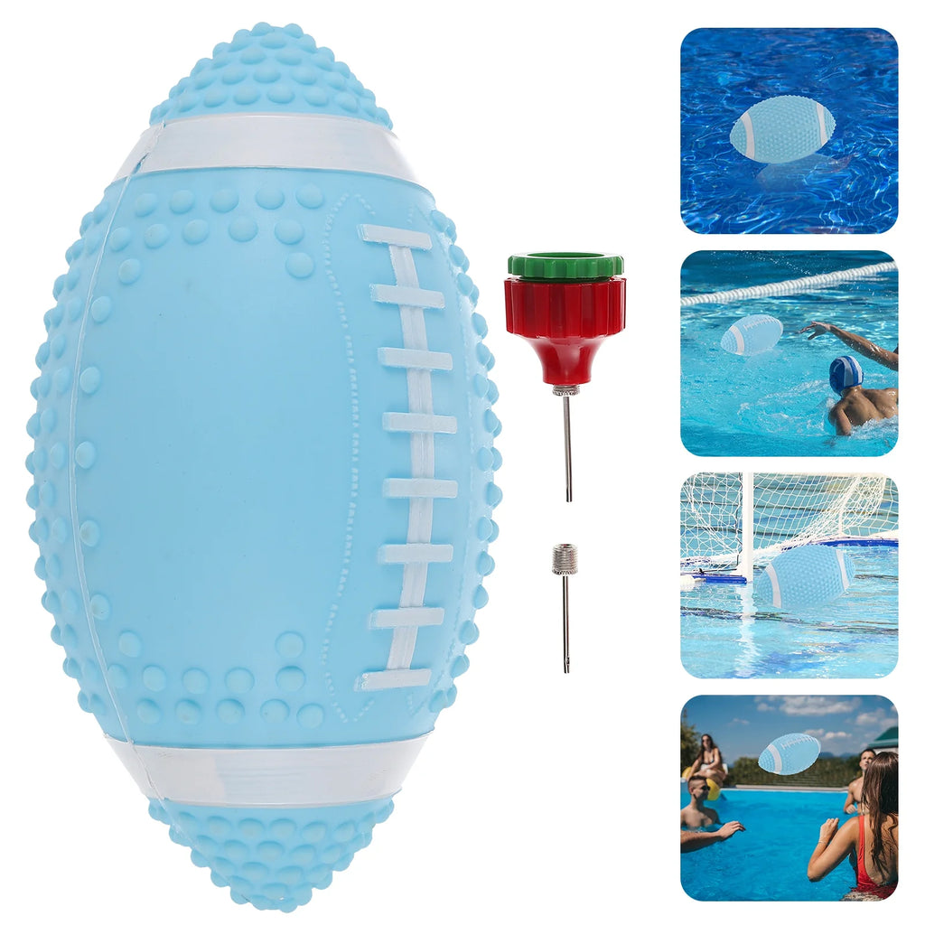 Underwater Rugby Pool Ball Toy K628920