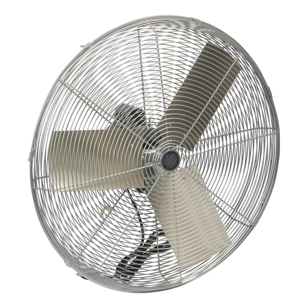 30x22 2-Speed Fan Head Only 1/3HP V2286