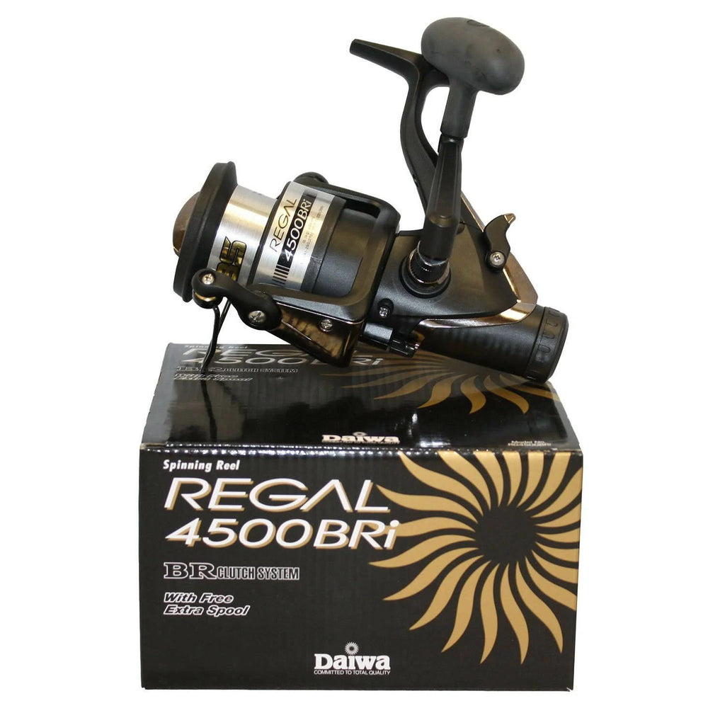 Saltwater Reel T52511
