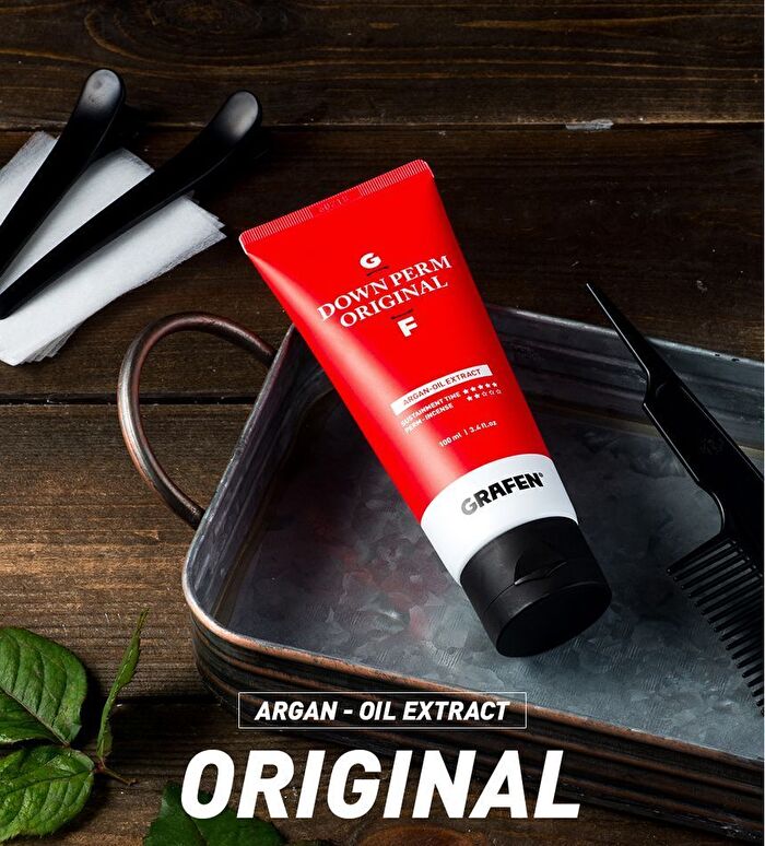 Down Perm 100ml P6670