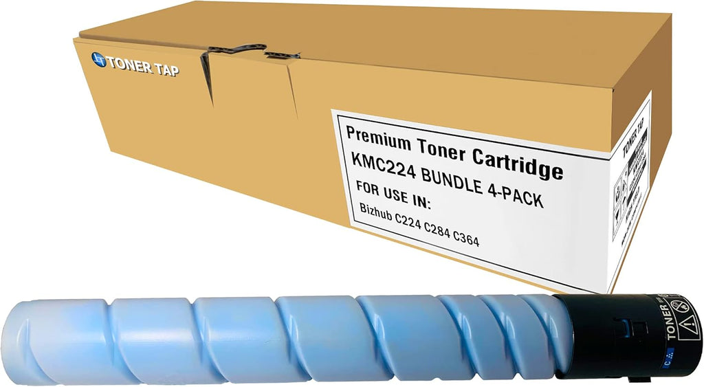 Compatible TN321 Replacement Cartridge 4-Pack V973932