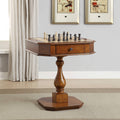 Cherry MDF Game Table V8160
