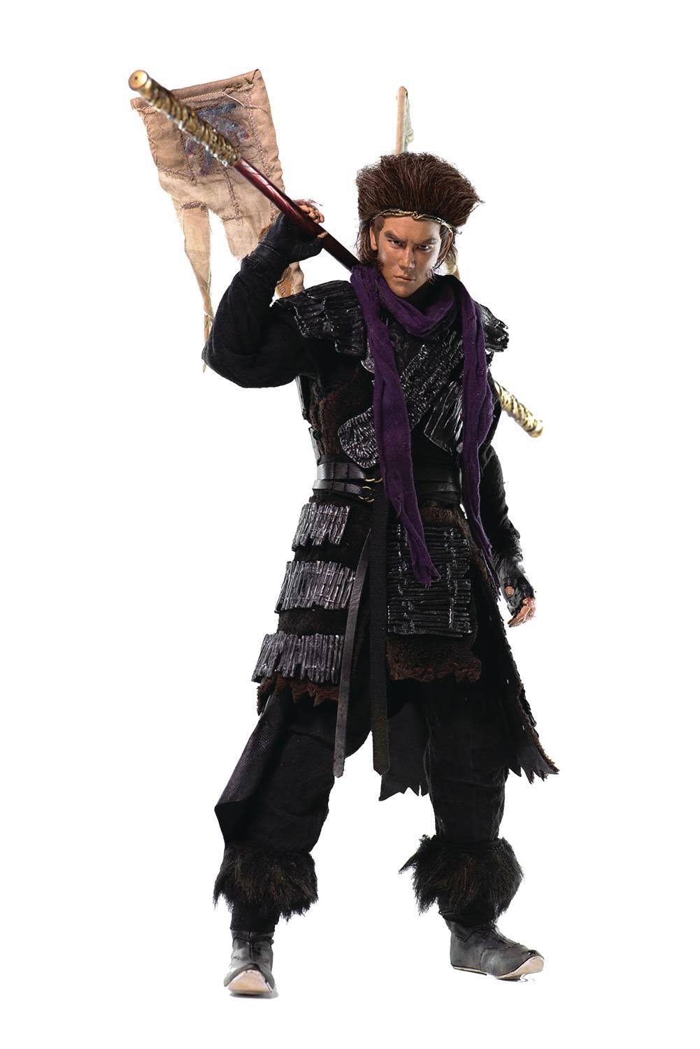 1:6 Scale Action Figure J664
