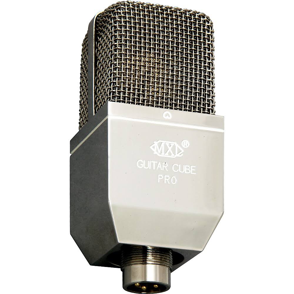 Guitar Cube Pro O886