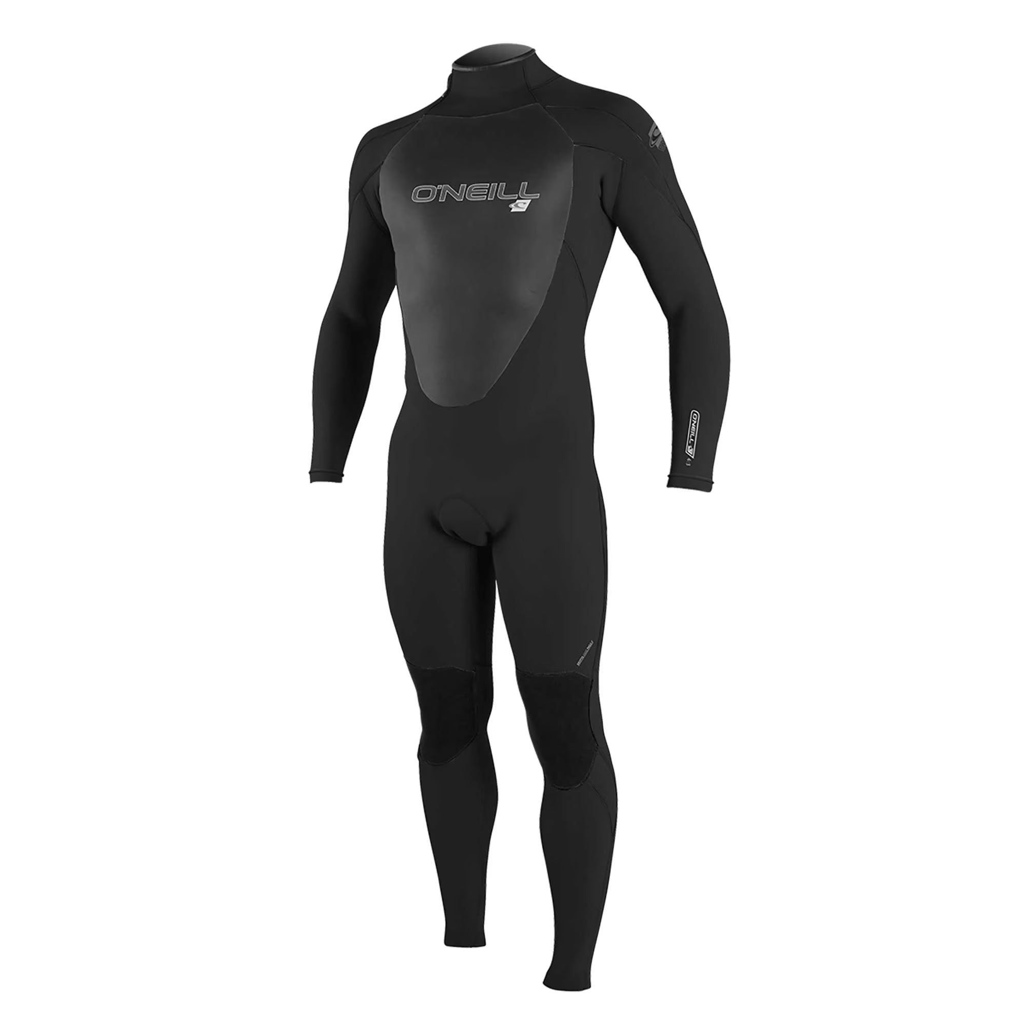 Men's 4/3mm Back Zip Full Wetsuit W8856