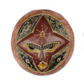 African Wood Mask F619440