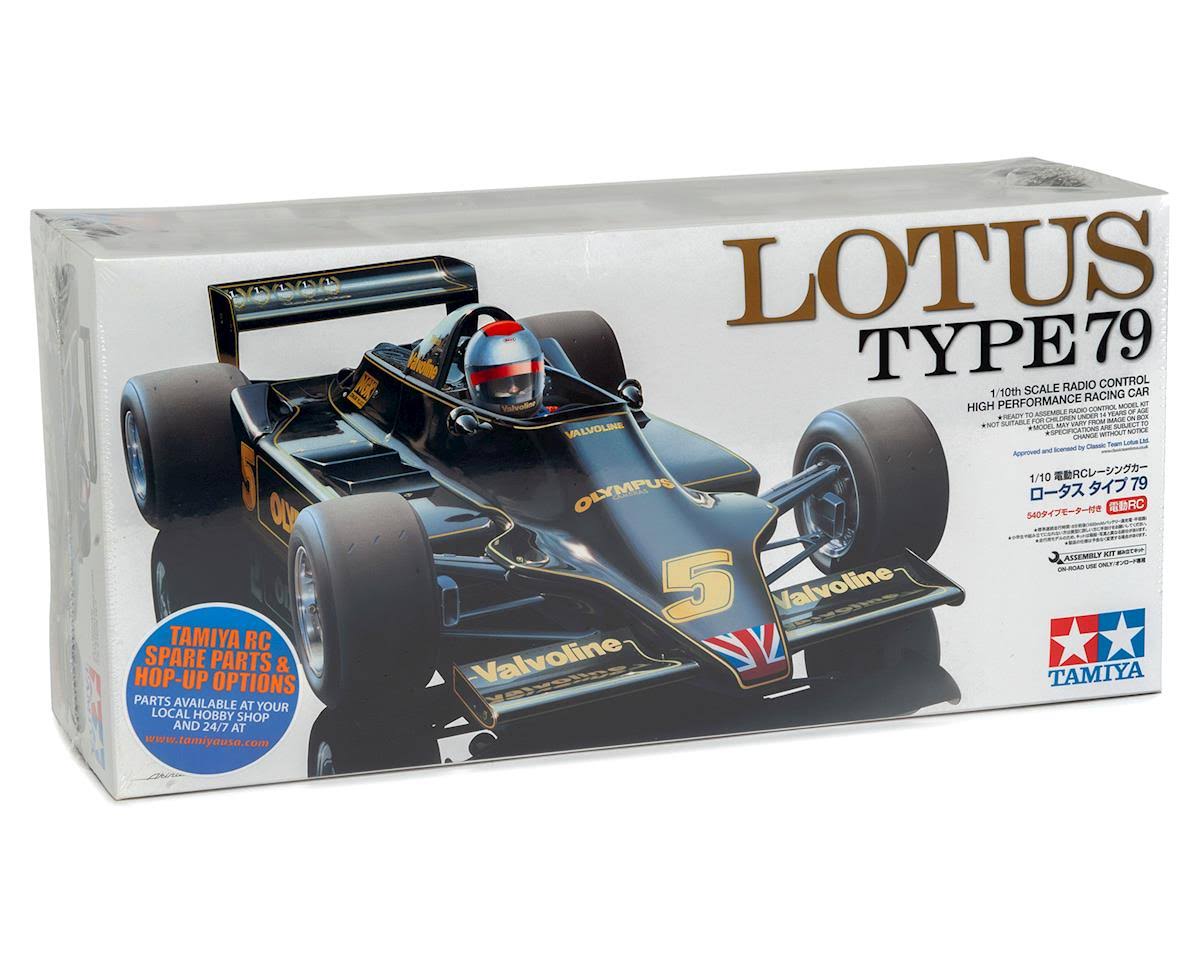 RC Car Kit H2339