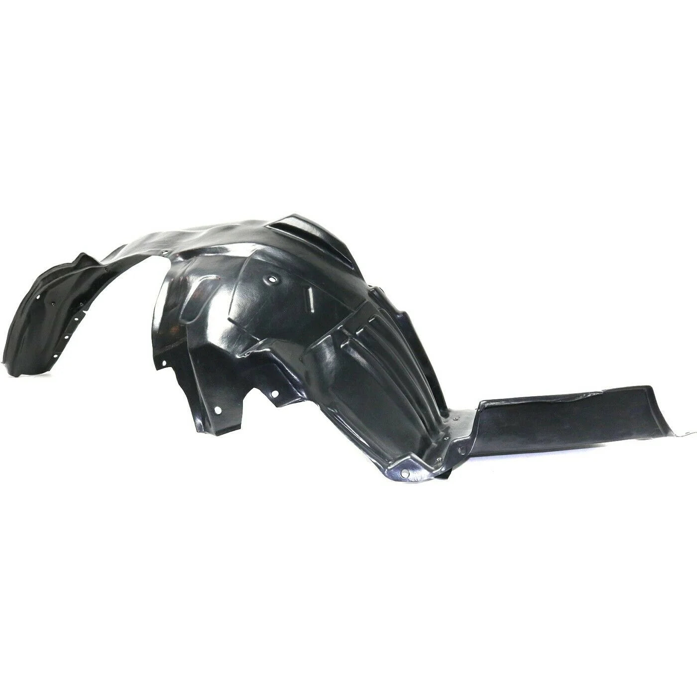 Splash Shield For 2015-2016 Subaru Impreza Front Driver Side S939278
