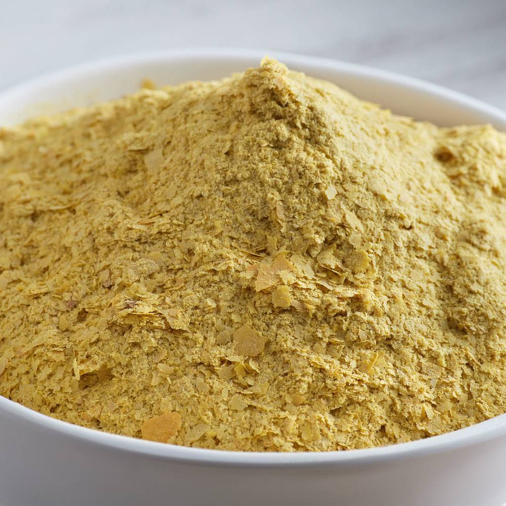 25 lb. Large Flake Nutritional Yeast X780