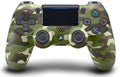 Green Camouflage Wireless Controller for PlayStation 4 I821