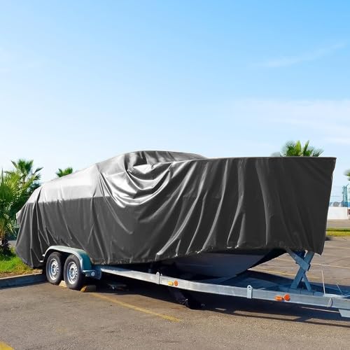 16'X30' Extra Heavy Duty 12 mil Silver Tarp 3 Ply Coated Reinforced Canopy 6 oz 3 Layer O4937