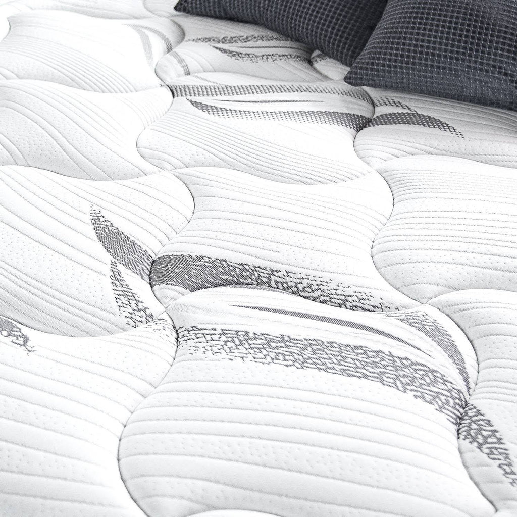Twin Memory Foam Mattress U574926