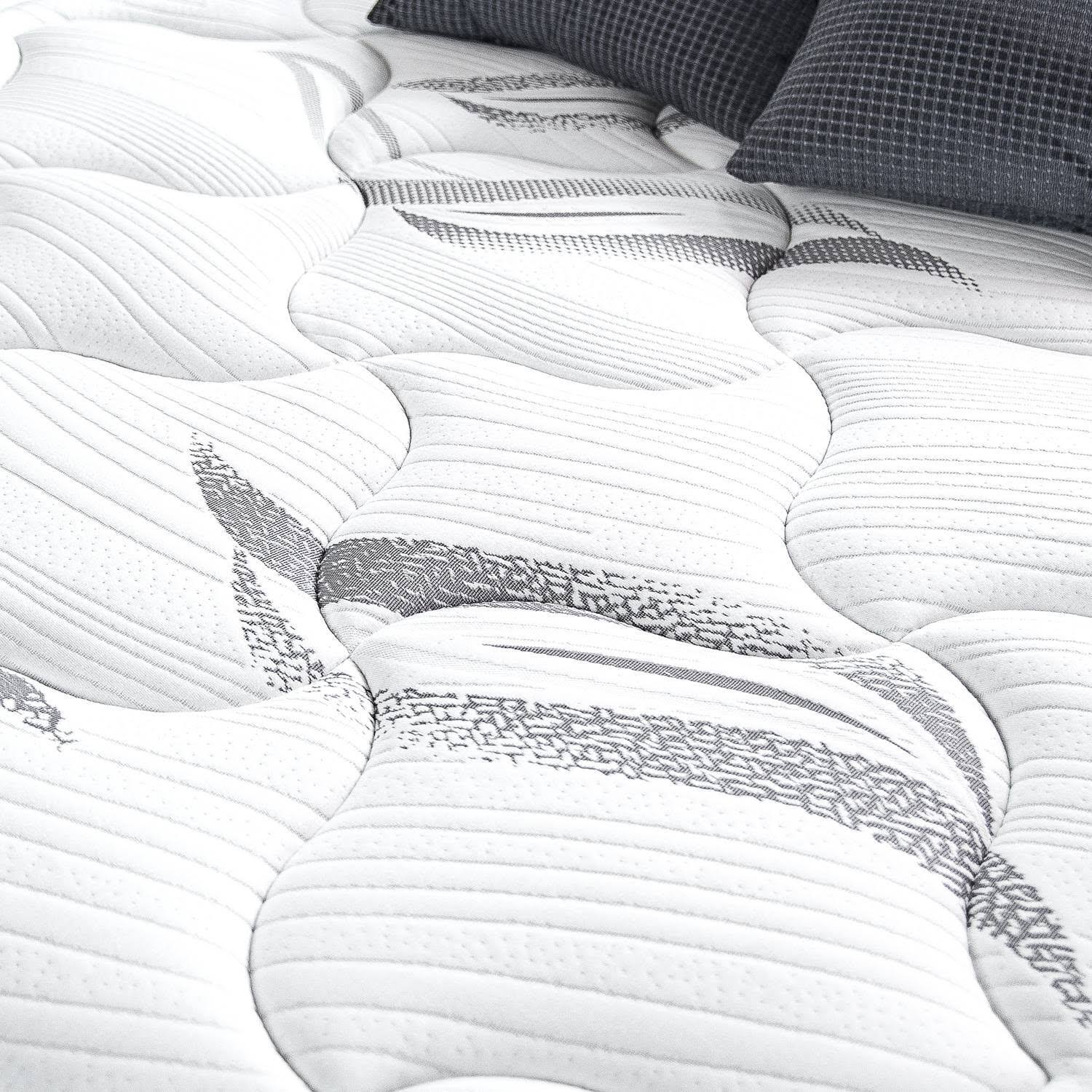 Twin Memory Foam Mattress U574926