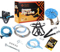 110ft Zipline Kit with Harness H807