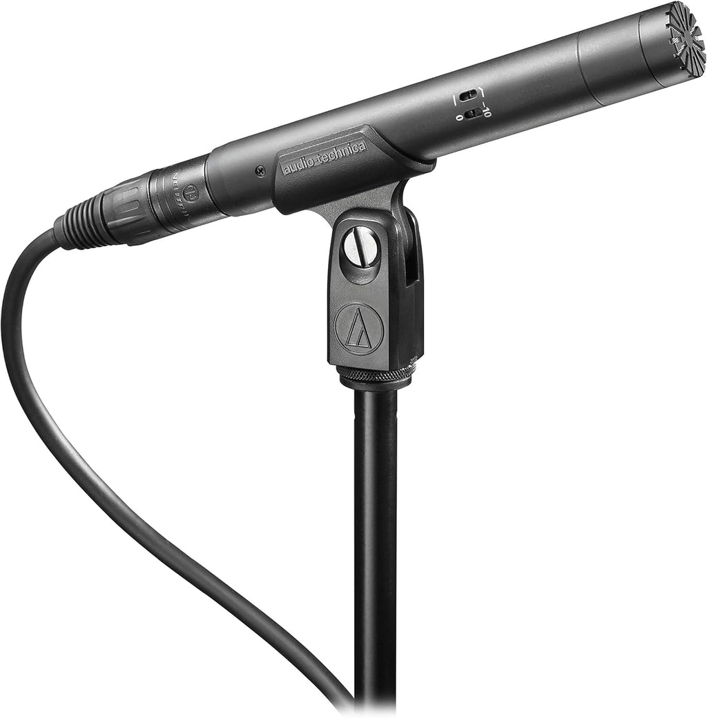 Omnidirectional Condenser Microphone G7756